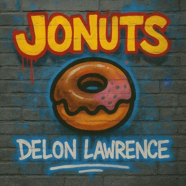 Cover art for Jonuts